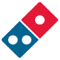 Domino's Pizza Groningen - Paterswoldseweg logo