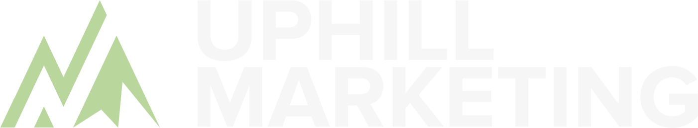 Uphill Marketing logo
